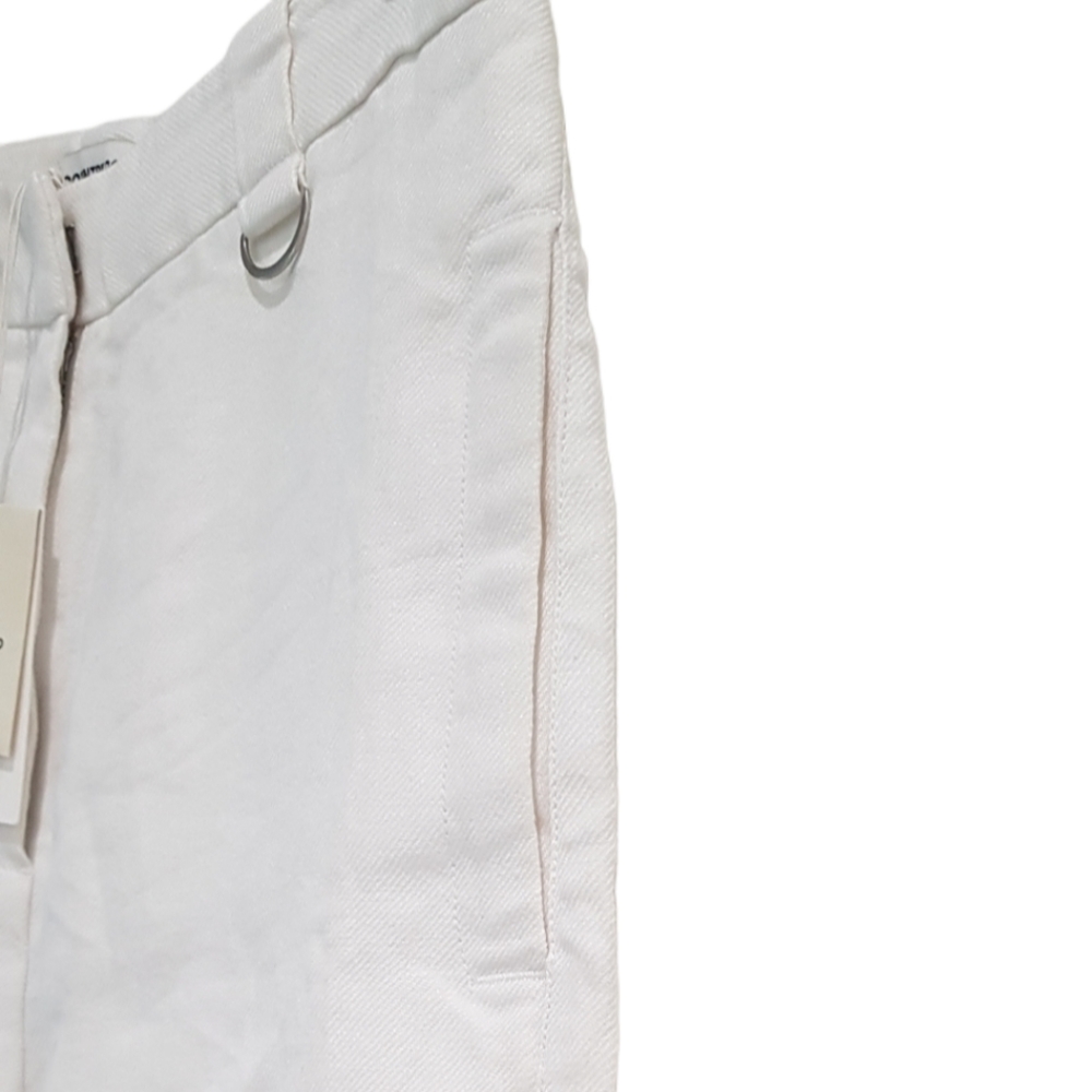 Brand new Country Road Tailored linen short size 8 - Picture 2 of 9